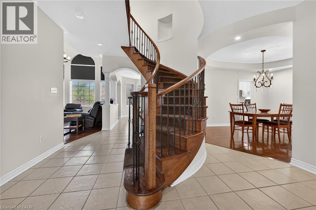 2431 Castlebrook Road, Oakville, Ontario  L6M 4Z2 - Photo 21 - 40831834
