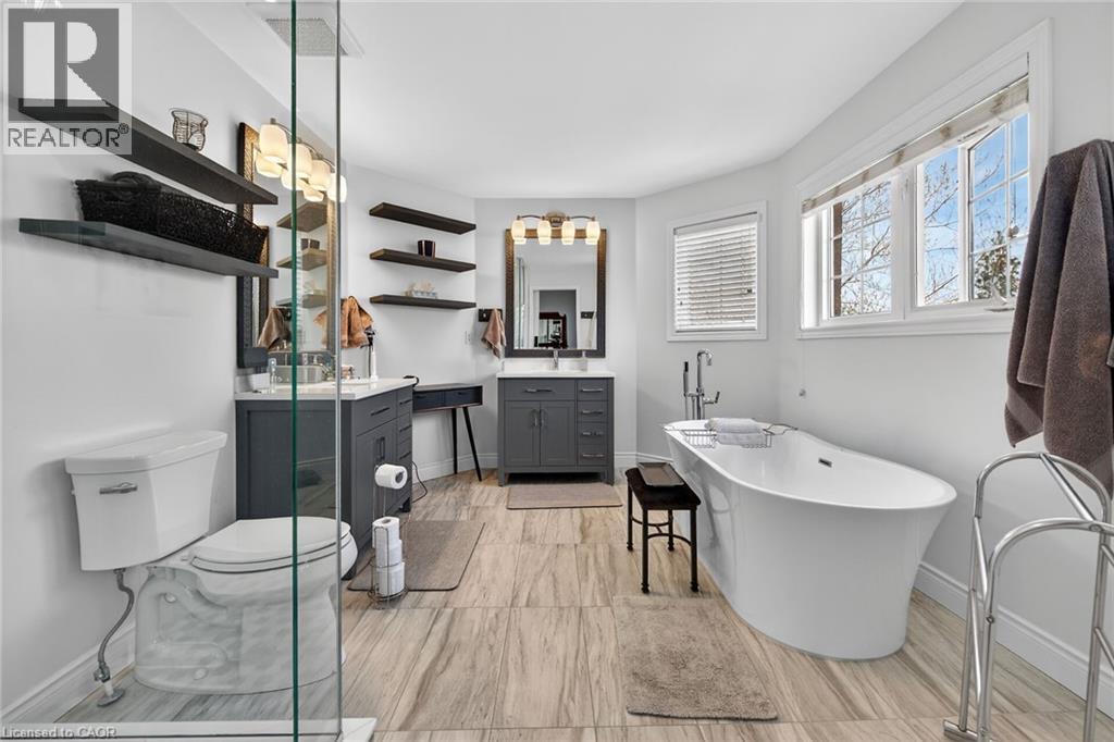 2431 Castlebrook Road, Oakville, Ontario  L6M 4Z2 - Photo 27 - 40831834