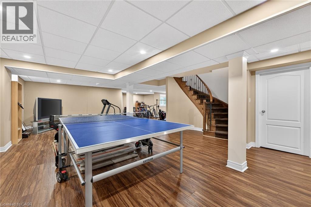 2431 Castlebrook Road, Oakville, Ontario  L6M 4Z2 - Photo 37 - 40831834