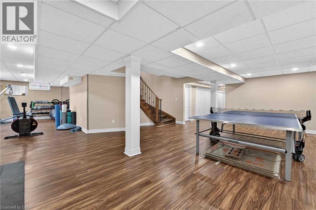 2431 Castlebrook Road, Oakville, Ontario  L6M 4Z2 - Photo 38 - 40831834