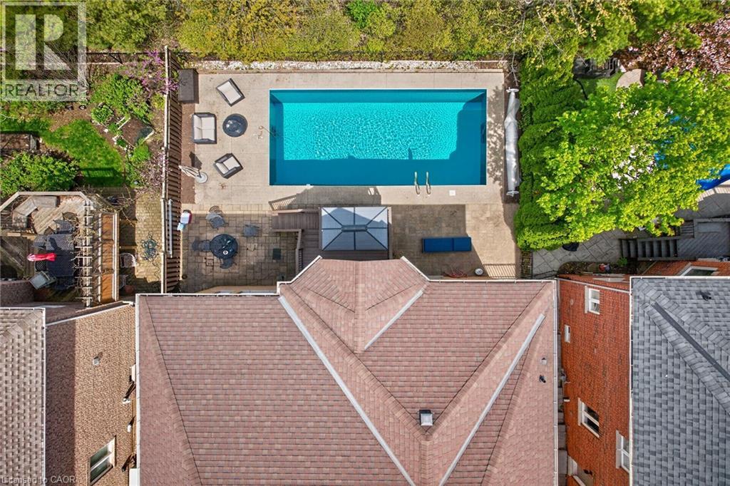 2431 Castlebrook Road, Oakville, Ontario  L6M 4Z2 - Photo 47 - 40831834
