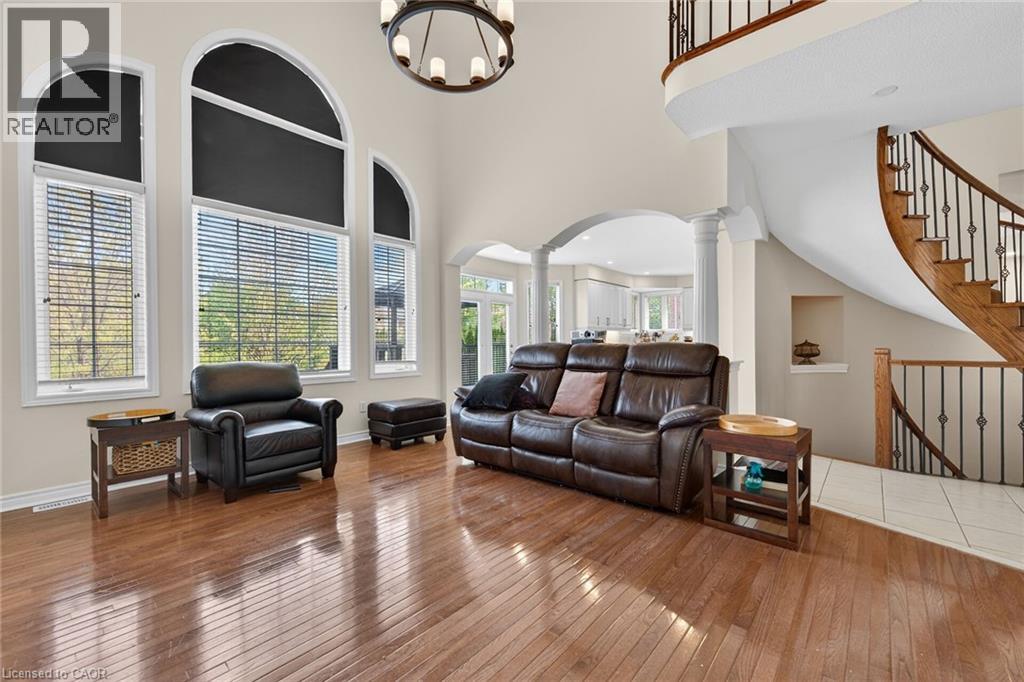 2431 Castlebrook Road, Oakville, Ontario  L6M 4Z2 - Photo 9 - 40831834