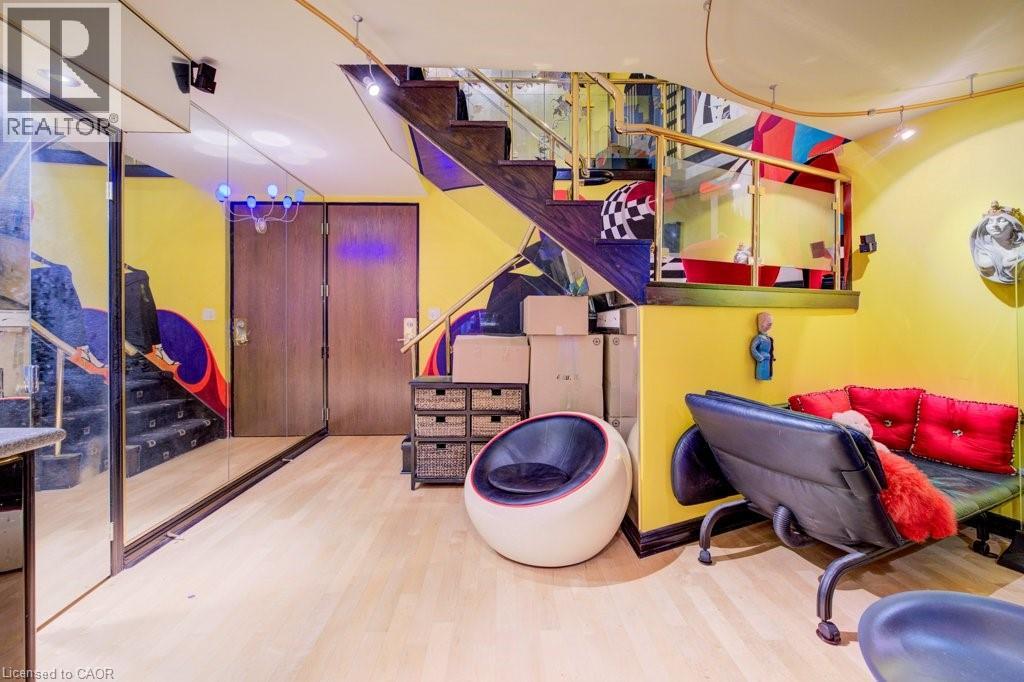 33 Harbour Square Unit# 2409, Toronto, Ontario  M5J 2G2 - Photo 10 - 40831728
