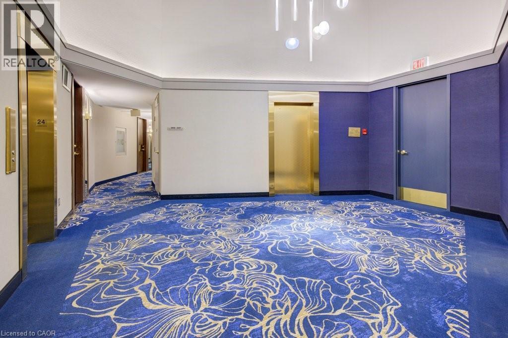 33 Harbour Square Unit# 2409, Toronto, Ontario  M5J 2G2 - Photo 8 - 40831728