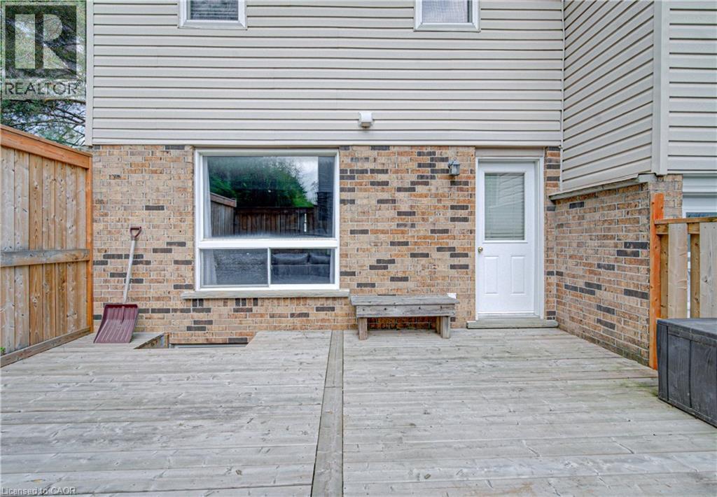 175 Cedar Street Unit# 26, Cambridge, Ontario  N1S 4X9 - Photo 24 - 40831616