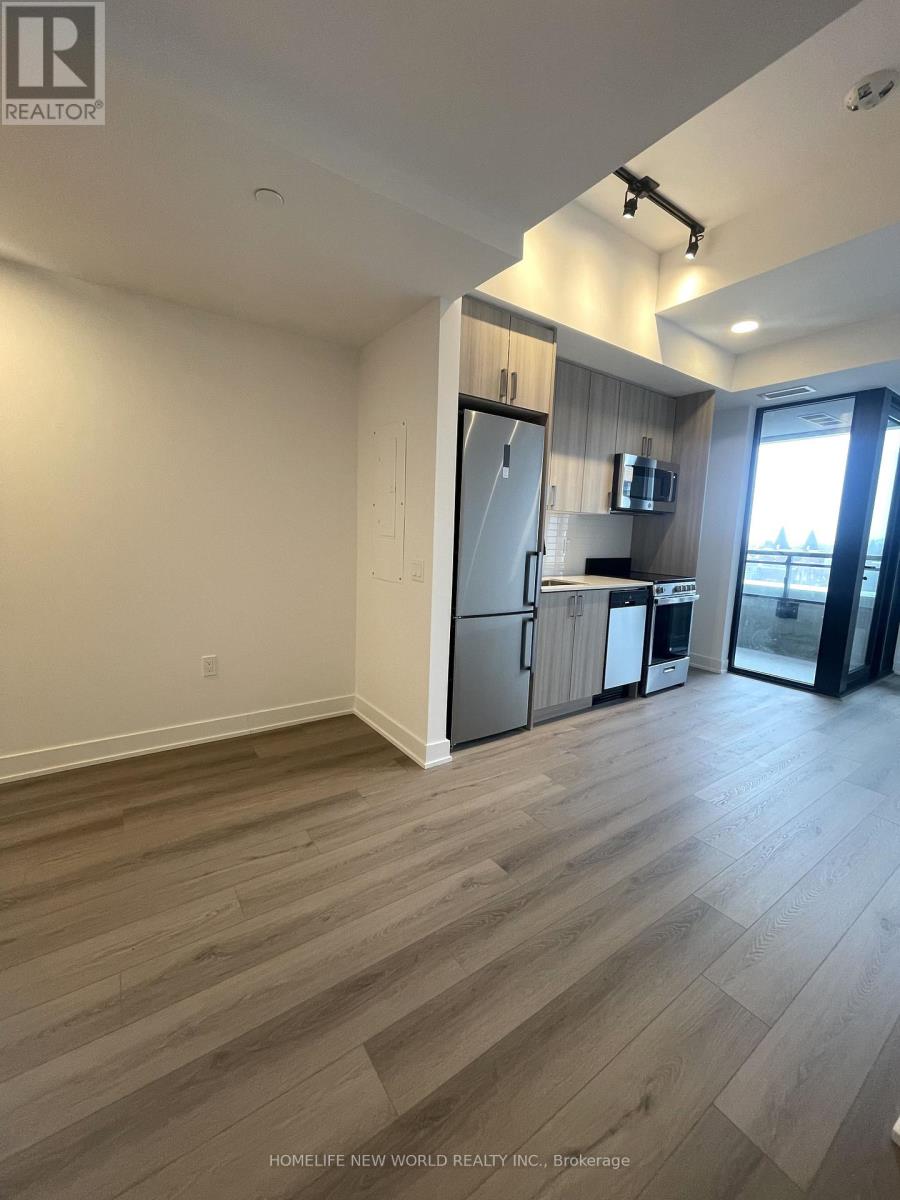 608 - 758 Dovercourt Road, Toronto, Ontario M6H 2X2 - Photo 5 - W12960430