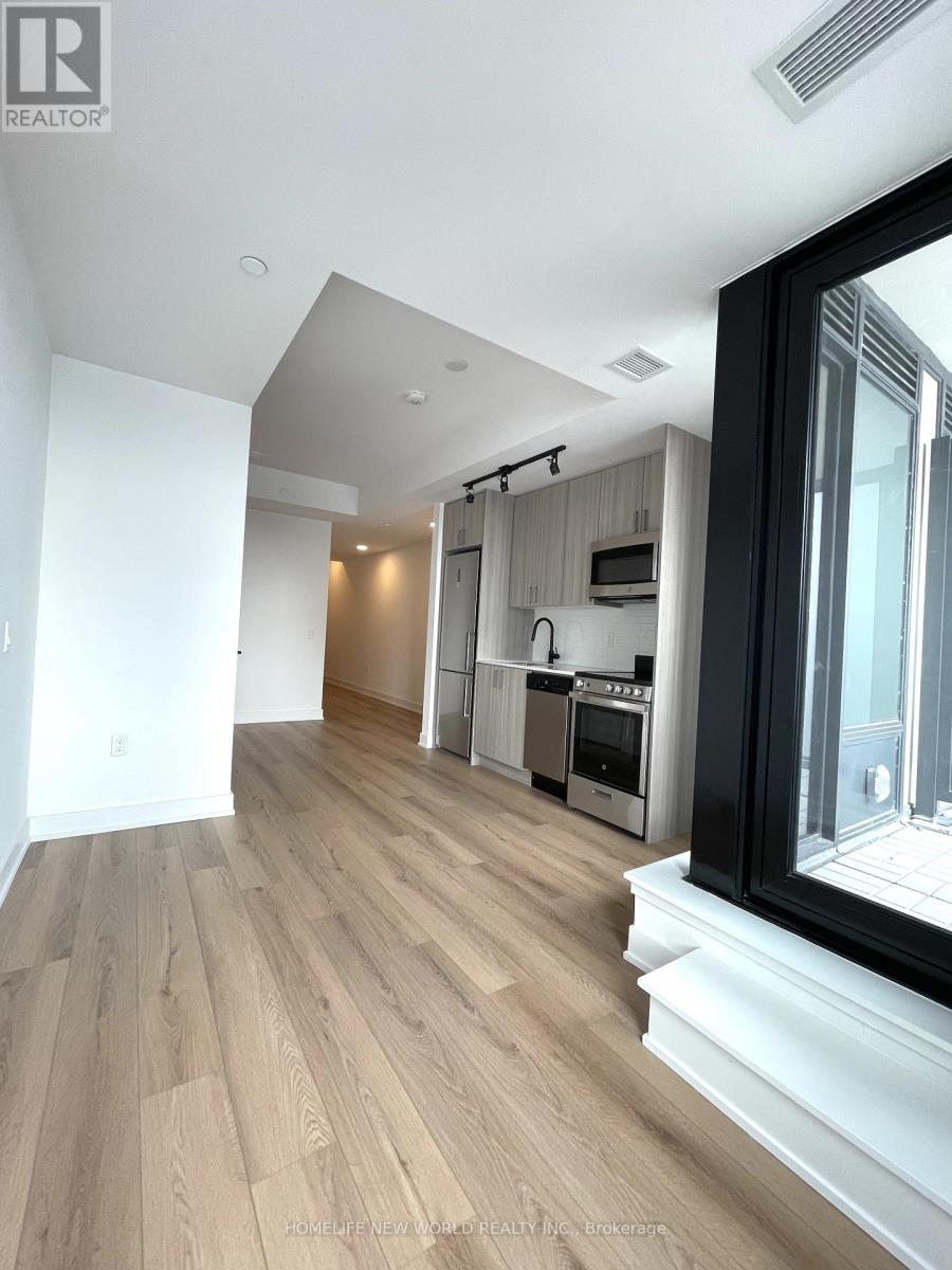 508 - 758 Dovercourt Road, Toronto, Ontario  M6H 2X2 - Photo 3 - W12960584