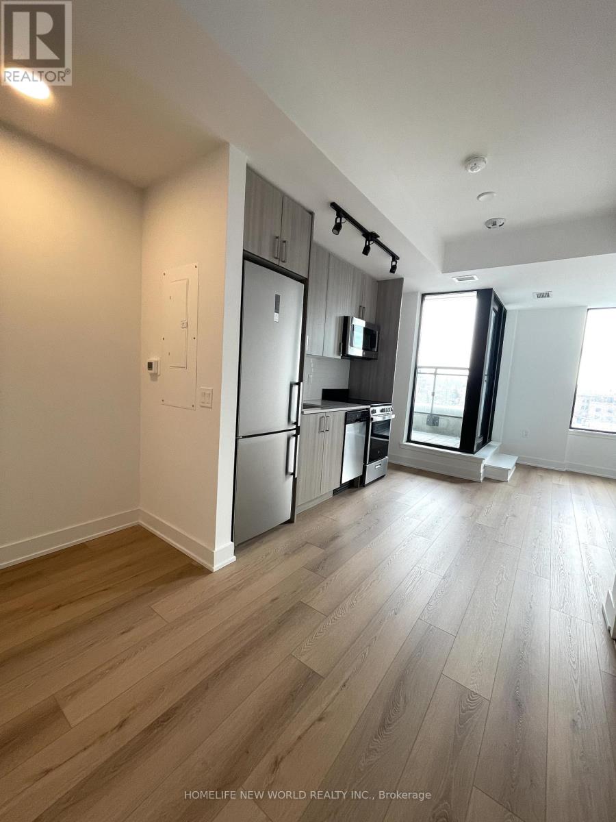 508 - 758 Dovercourt Road, Toronto, Ontario  M6H 2X2 - Photo 5 - W12960584