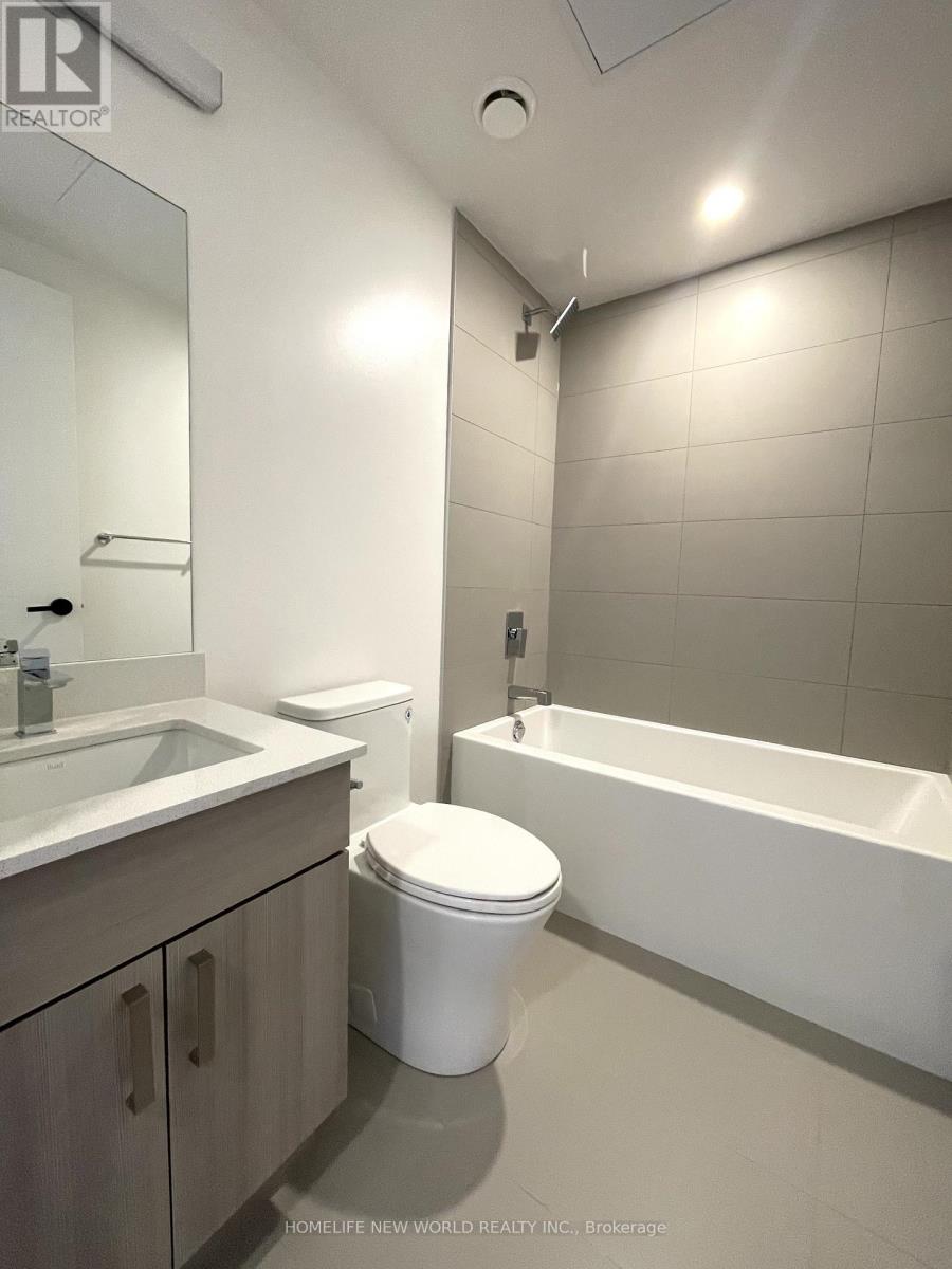 508 - 758 Dovercourt Road, Toronto, Ontario  M6H 2X2 - Photo 9 - W12960584