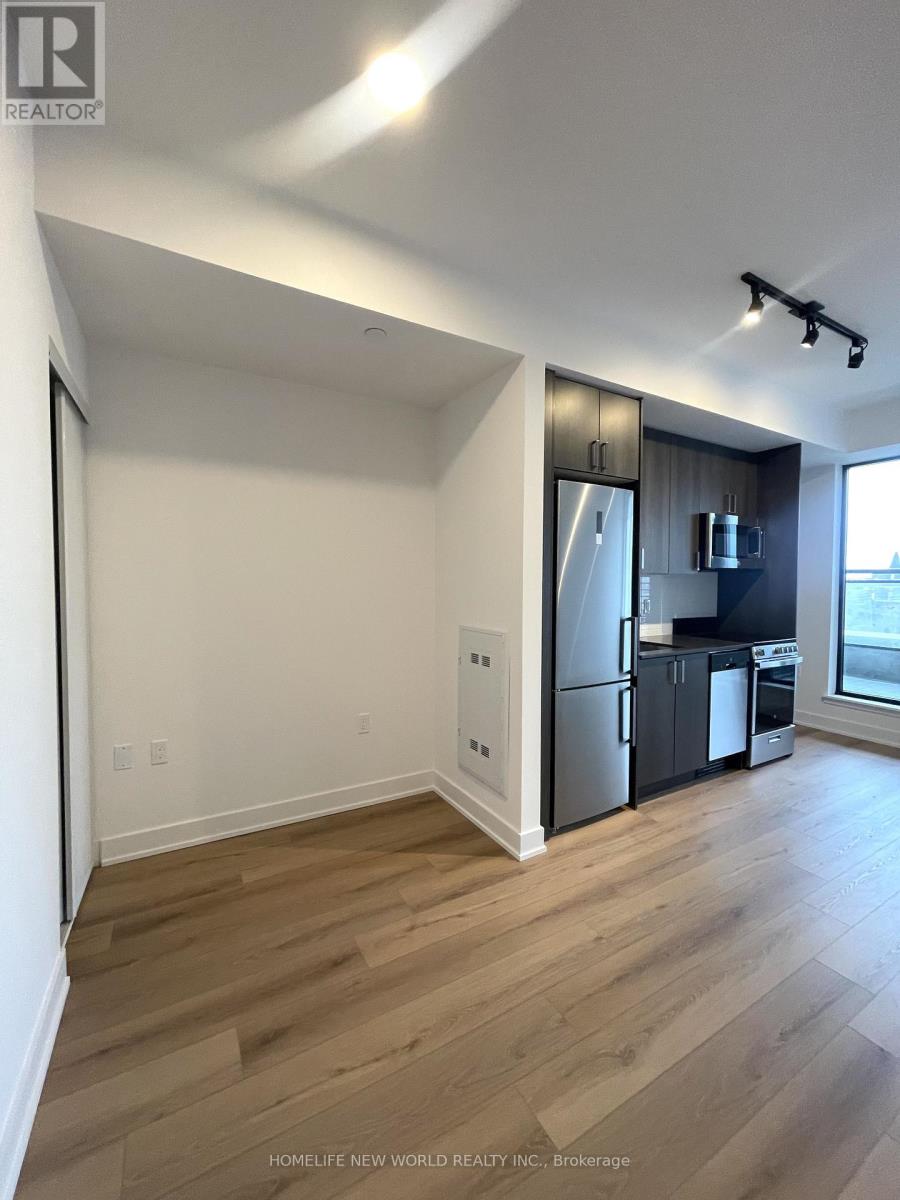 506 - 758 Dovercourt Road, Toronto, Ontario  M6H 2X2 - Photo 5 - W12962338