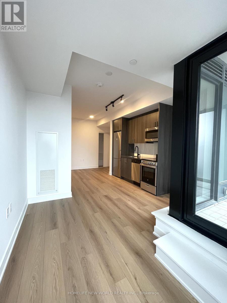506 - 758 Dovercourt Road, Toronto, Ontario  M6H 2X2 - Photo 7 - W12962338