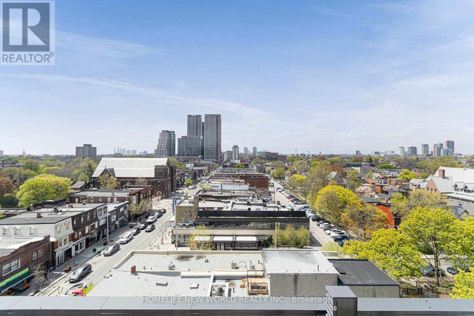 608 - 758 Dovercourt Road, Toronto, Ontario M6H 2X2 - Photo 14 - W12960430