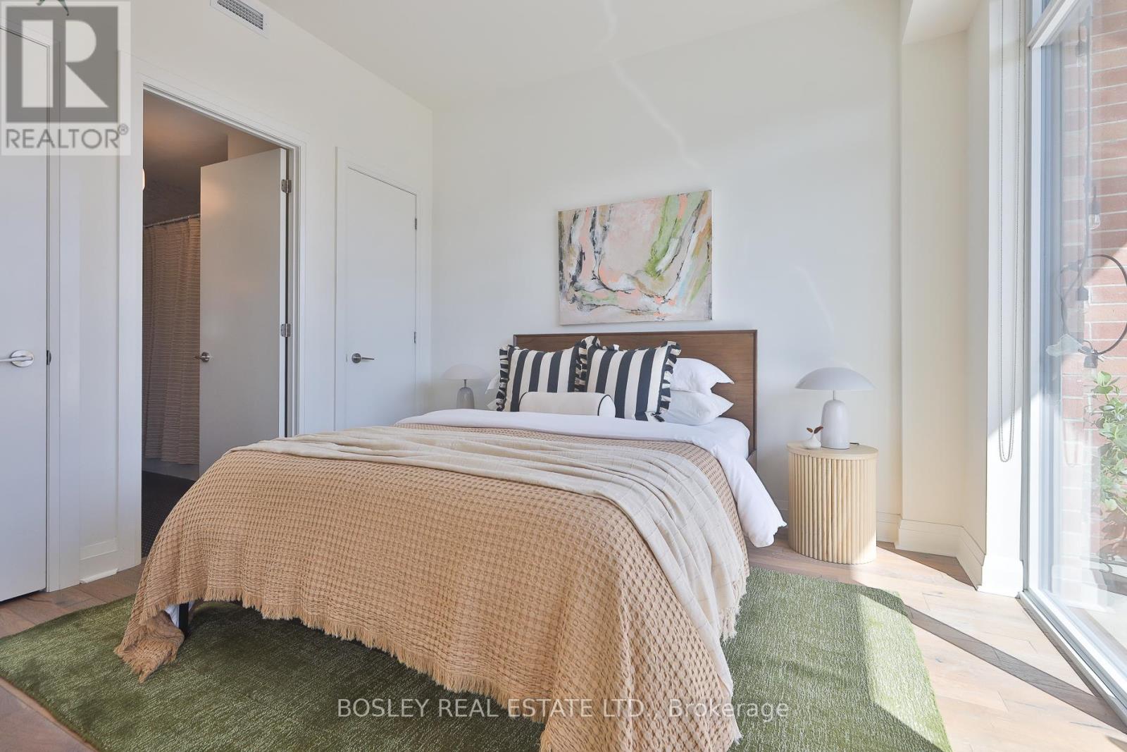 103 - 245 Perth Avenue, Toronto, Ontario  M6P 3X9 - Photo 10 - W13062328