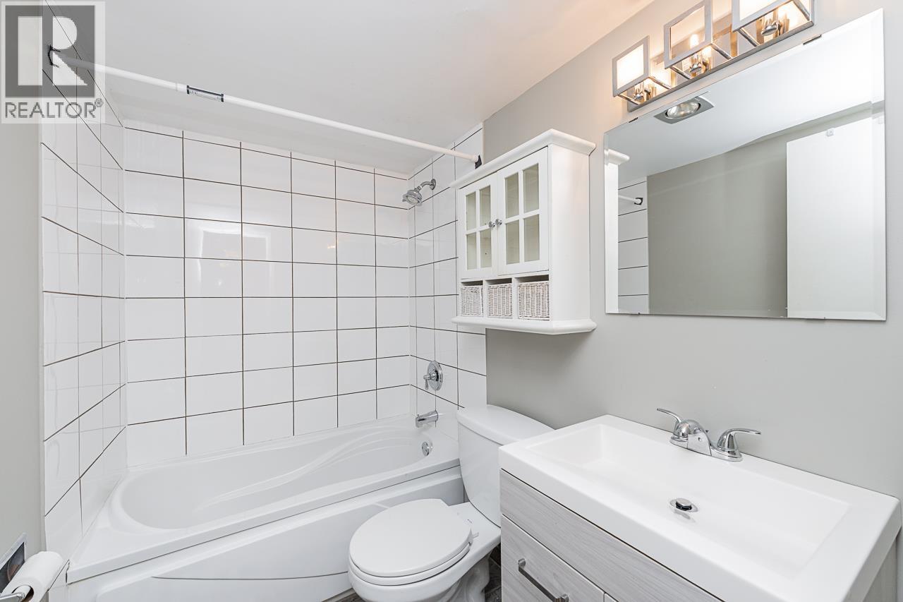 307 320 Royal Avenue, New Westminster, British Columbia  V3L 5C6 - Photo 11 - R3125562