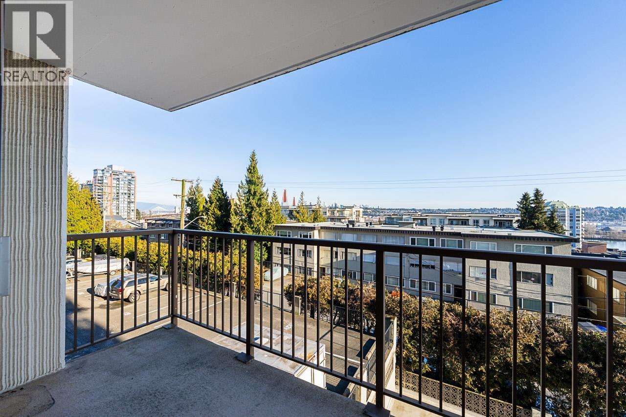 307 320 Royal Avenue, New Westminster, British Columbia  V3L 5C6 - Photo 12 - R3125562