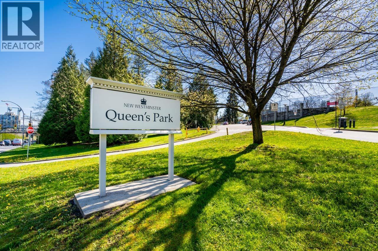 307 320 Royal Avenue, New Westminster, British Columbia  V3L 5C6 - Photo 22 - R3125562