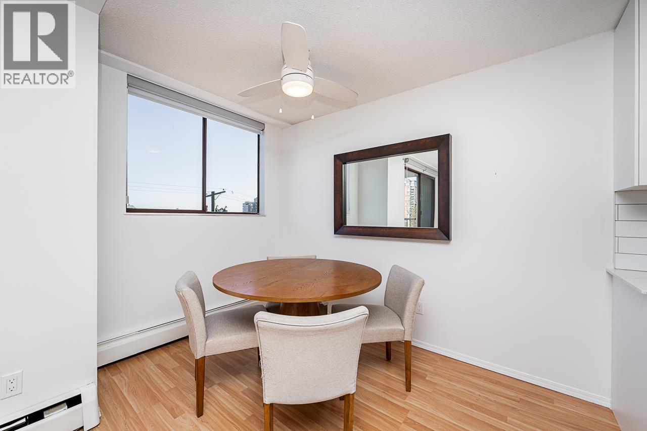 307 320 Royal Avenue, New Westminster, British Columbia  V3L 5C6 - Photo 7 - R3125562
