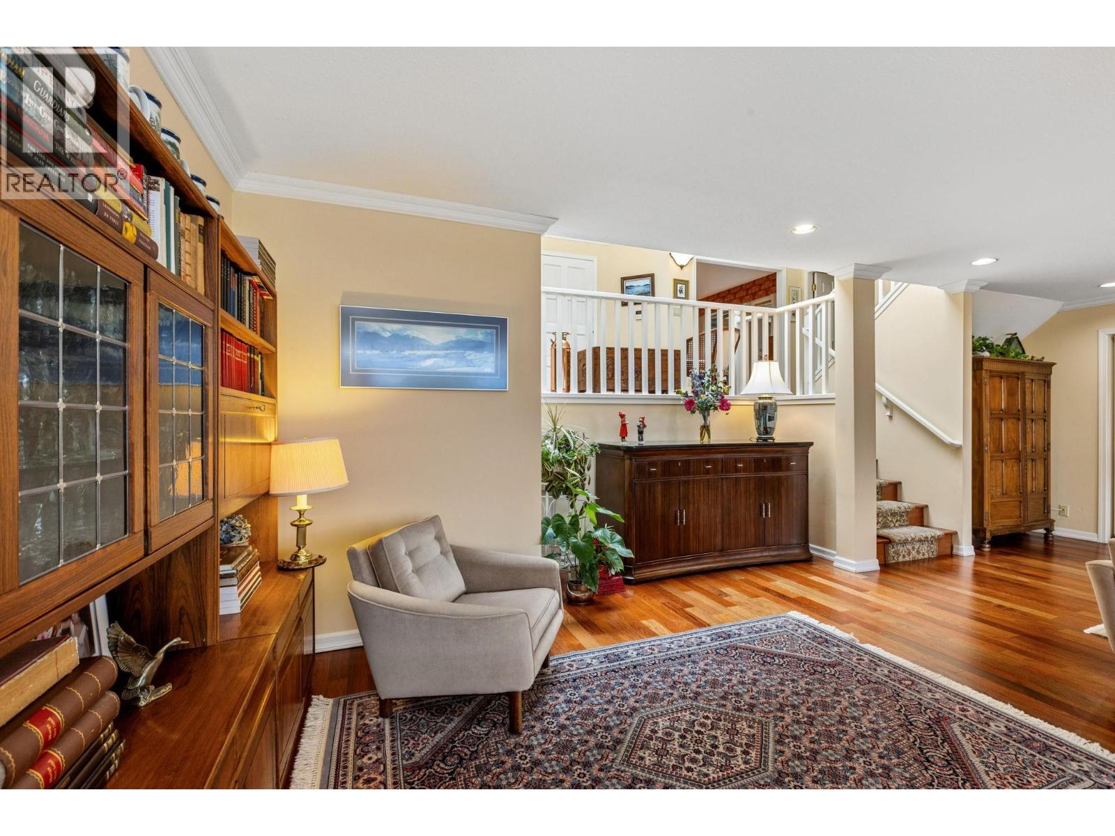 5180 Meadfeild Road, West Vancouver, British Columbia  V7W 3B8 - Photo 5 - R3125563