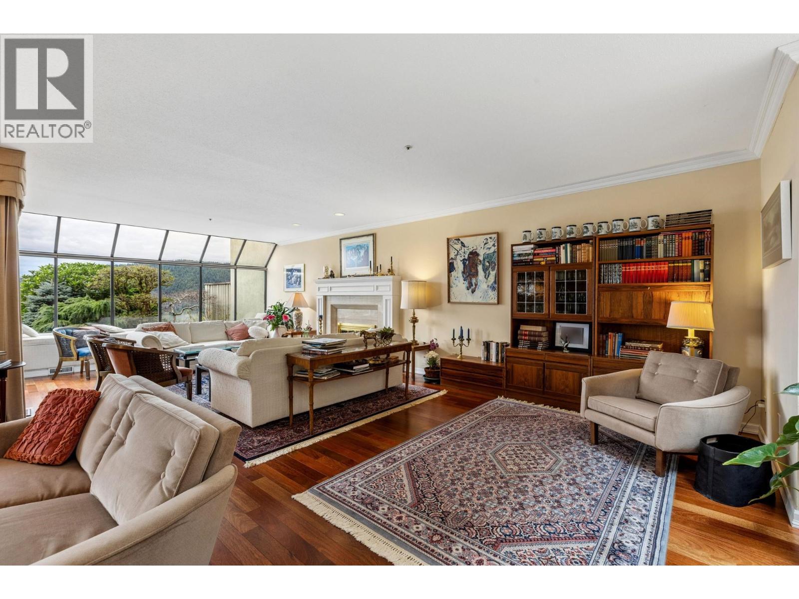 5180 Meadfeild Road, West Vancouver, British Columbia  V7W 3B8 - Photo 6 - R3125563