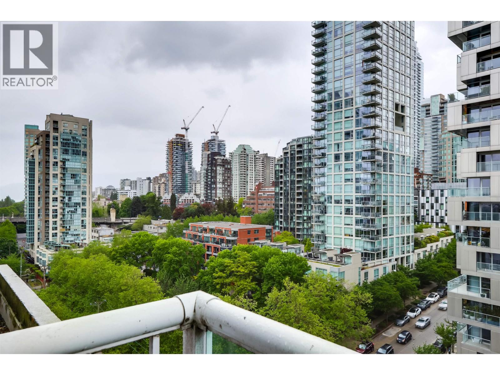 1401 1500 Howe Street, Vancouver, British Columbia  V6Z 2N1 - Photo 11 - R3125579