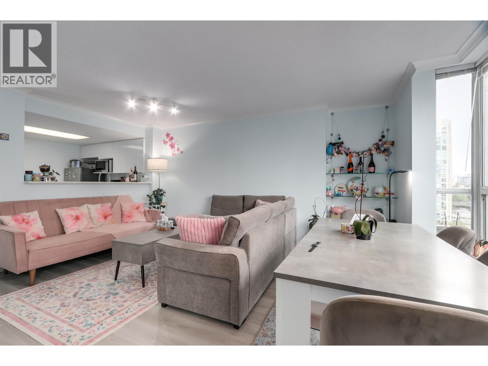1401 1500 Howe Street, Vancouver, British Columbia  V6Z 2N1 - Photo 15 - R3125579