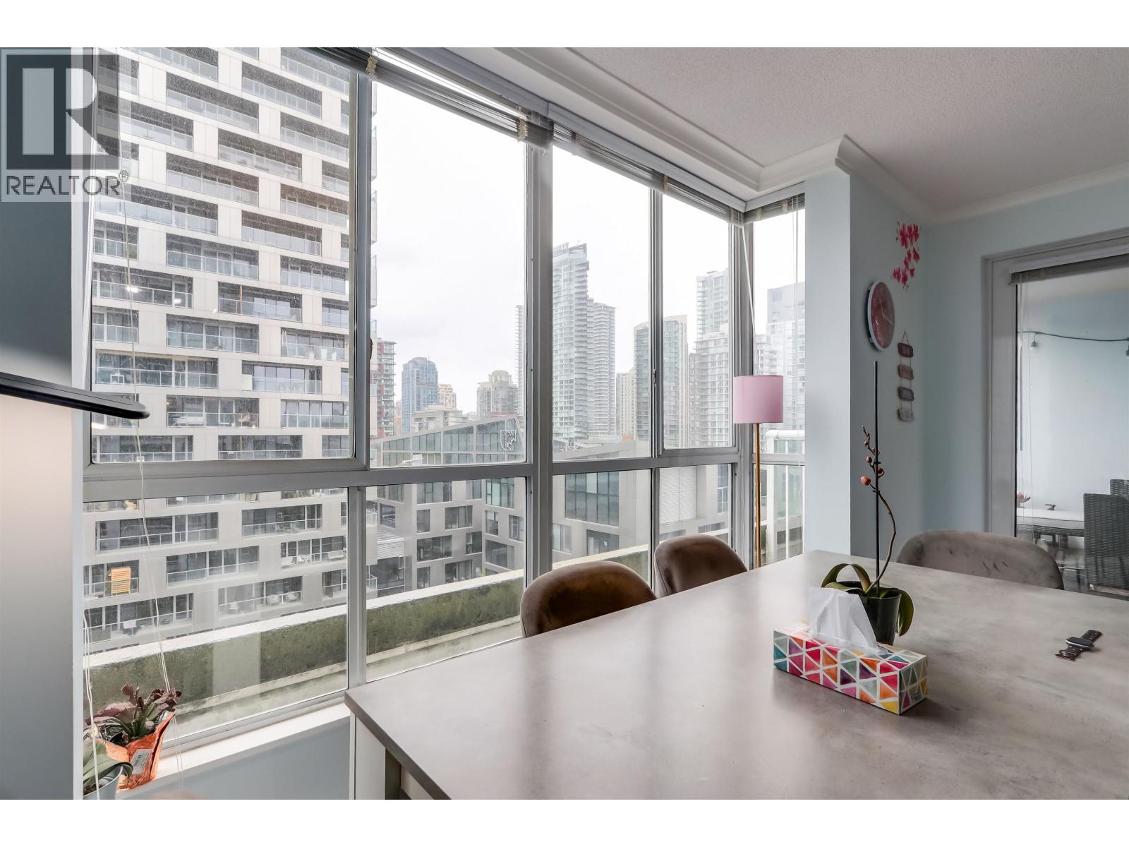 1401 1500 Howe Street, Vancouver, British Columbia  V6Z 2N1 - Photo 8 - R3125579
