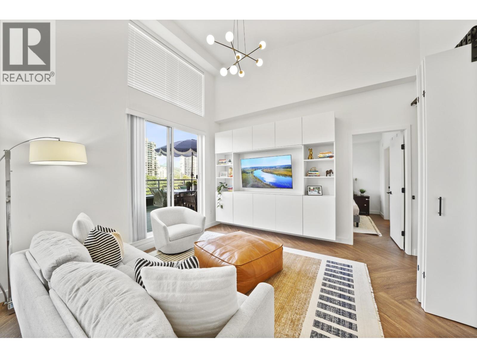 609 3229 St Johns Street, Port Moody, British Columbia  V3H 0M4 - Photo 17 - R3125585