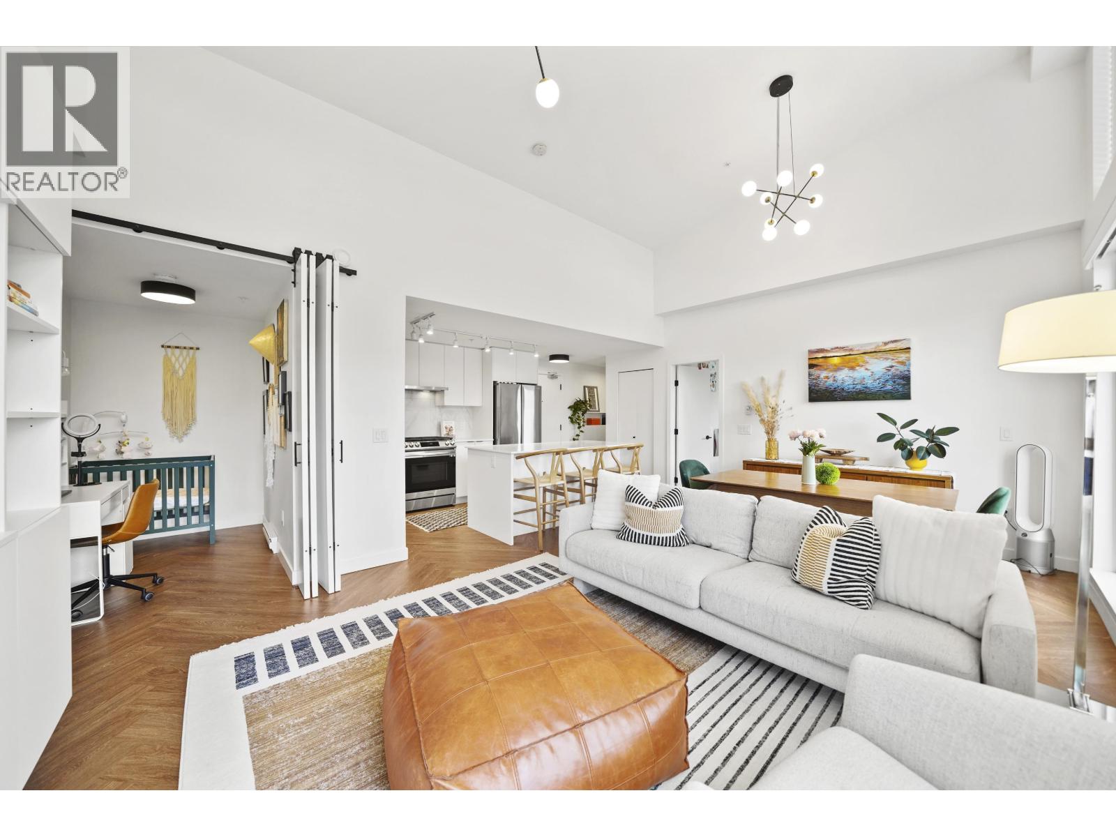 609 3229 St Johns Street, Port Moody, British Columbia  V3H 0M4 - Photo 18 - R3125585