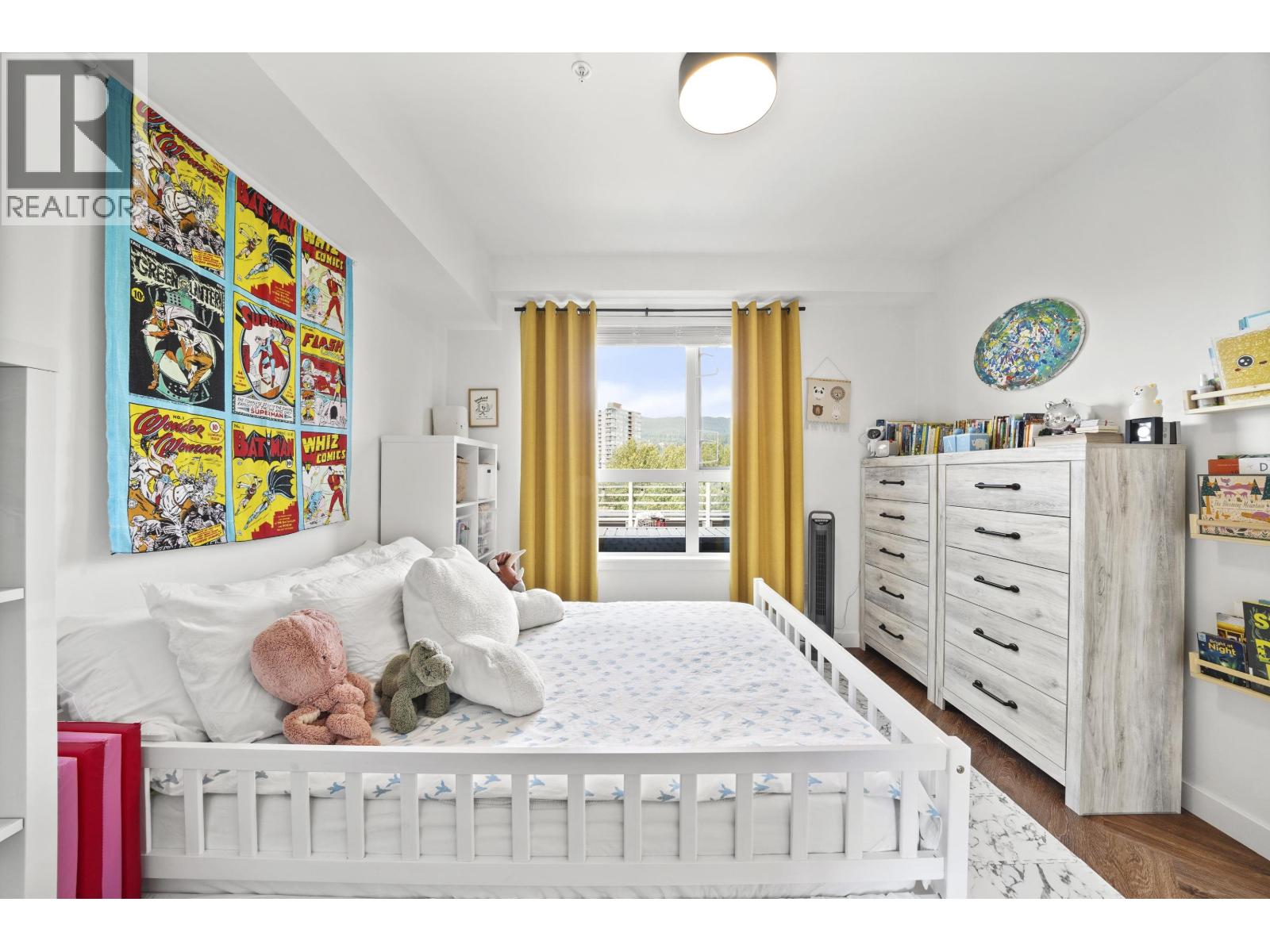 609 3229 St Johns Street, Port Moody, British Columbia  V3H 0M4 - Photo 29 - R3125585