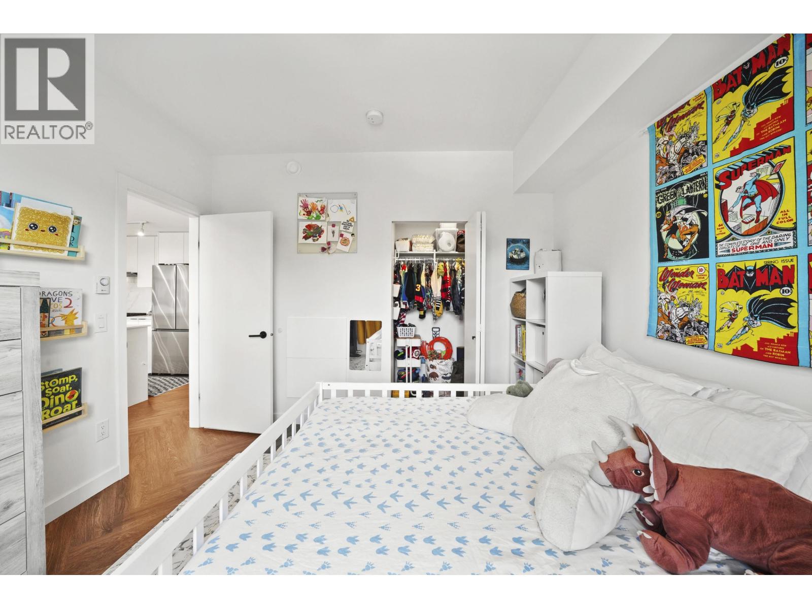 609 3229 St Johns Street, Port Moody, British Columbia  V3H 0M4 - Photo 30 - R3125585