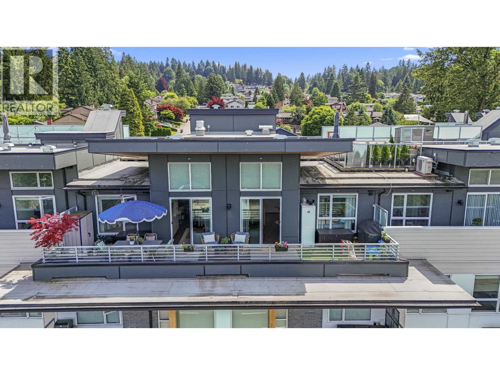 609 3229 St Johns Street, Port Moody, British Columbia  V3H 0M4 - Photo 35 - R3125585