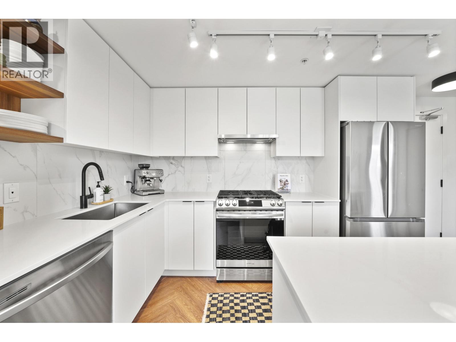 609 3229 St Johns Street, Port Moody, British Columbia  V3H 0M4 - Photo 8 - R3125585