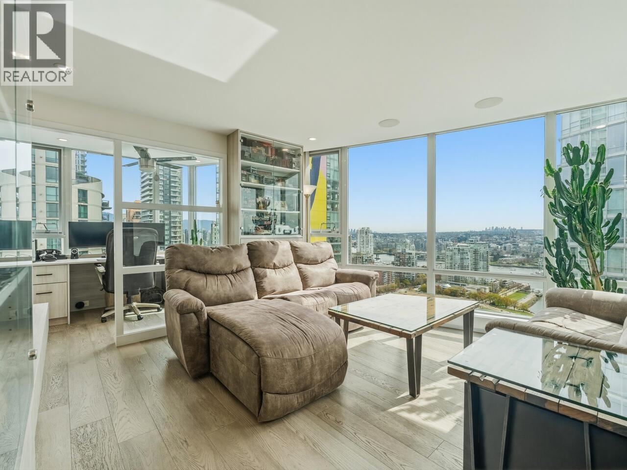 3106 1495 Richards Street, Vancouver, British Columbia  V6Z 3E3 - Photo 18 - R3125586