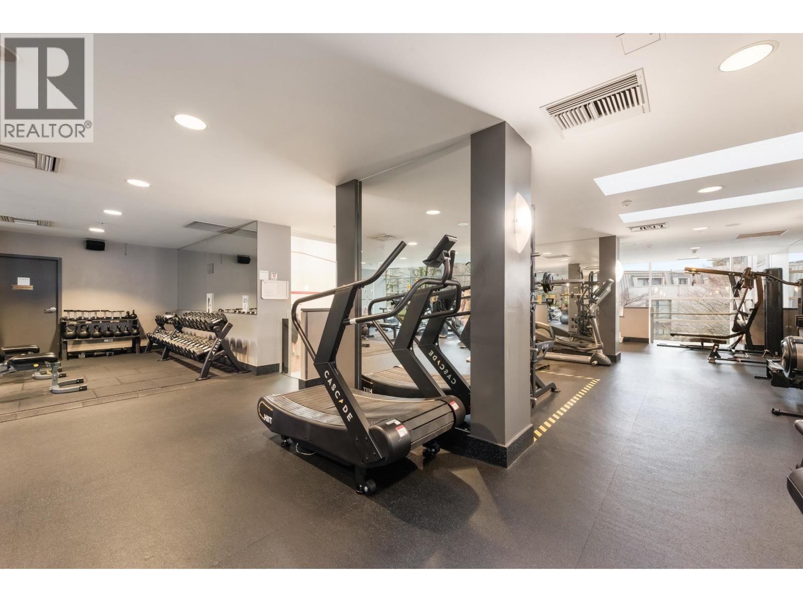 3106 1495 Richards Street, Vancouver, British Columbia  V6Z 3E3 - Photo 35 - R3125586