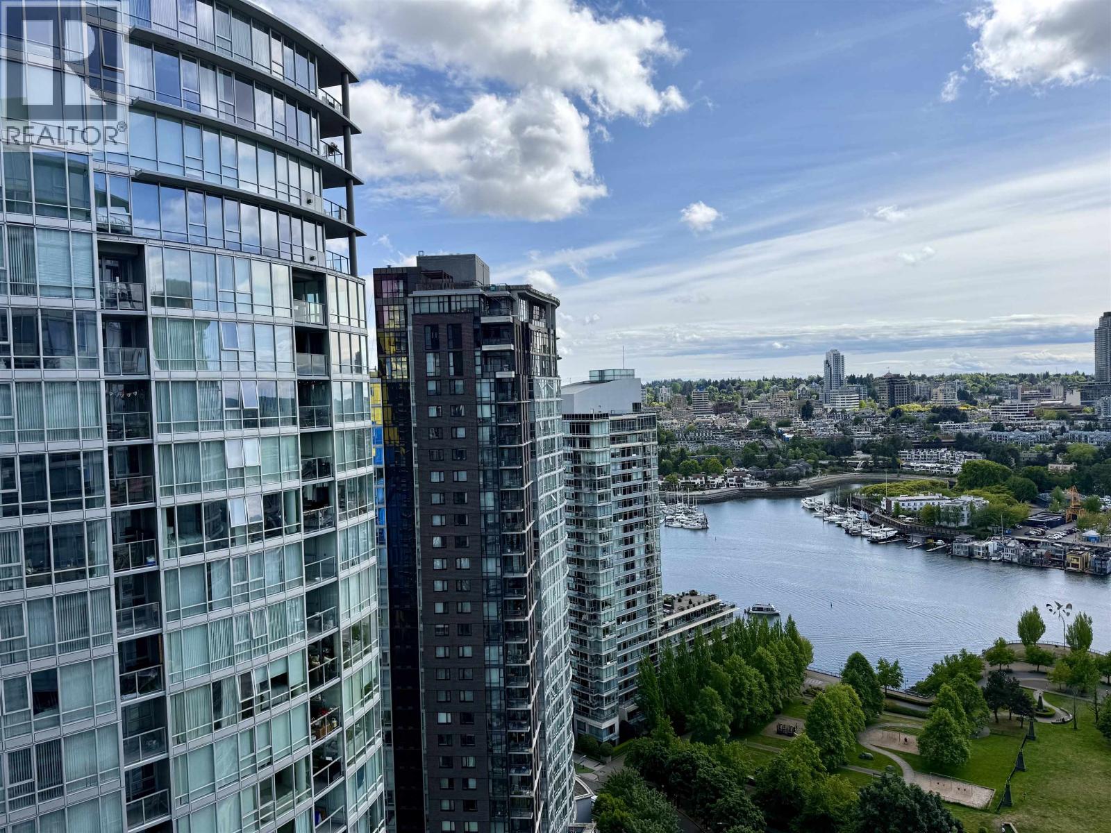 3106 1495 Richards Street, Vancouver, British Columbia  V6Z 3E3 - Photo 4 - R3125586