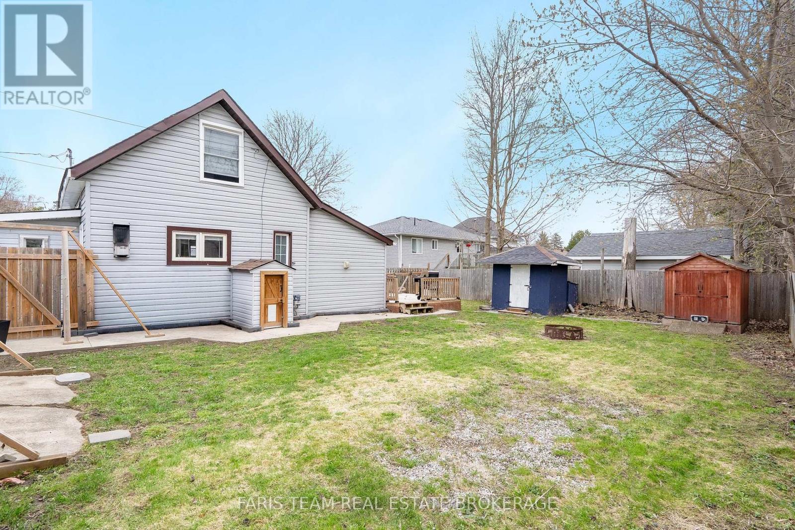 255 Lindsay Street, Midland, Ontario  L4R 2V3 - Photo 26 - S13067868