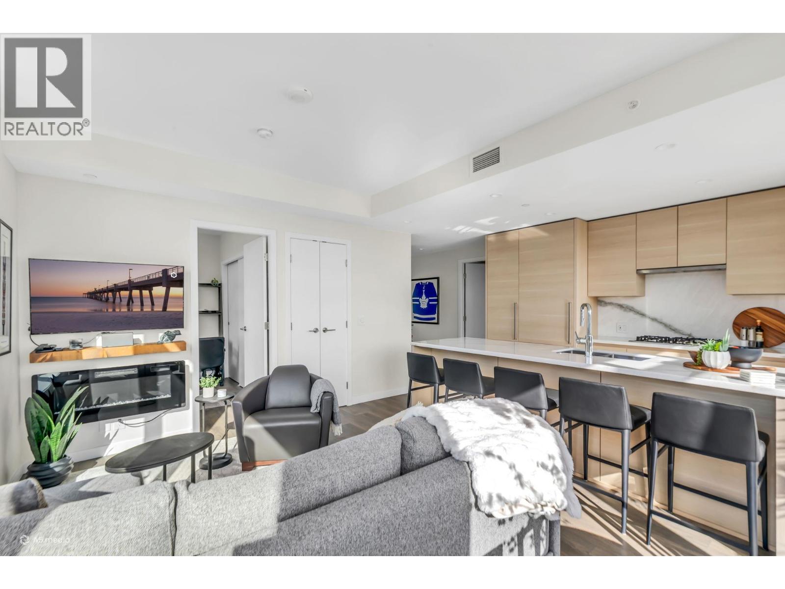 1404 305 Morrissey Road, Port Moody, British Columbia  V3H 0M3 - Photo 10 - R3125589