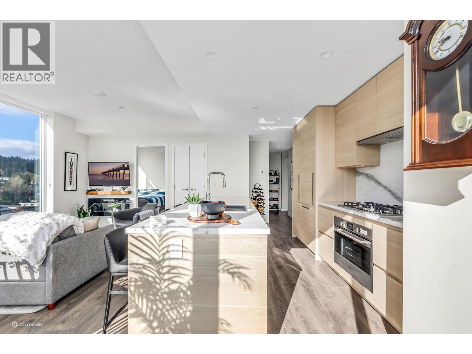 1404 305 Morrissey Road, Port Moody, British Columbia  V3H 0M3 - Photo 11 - R3125589