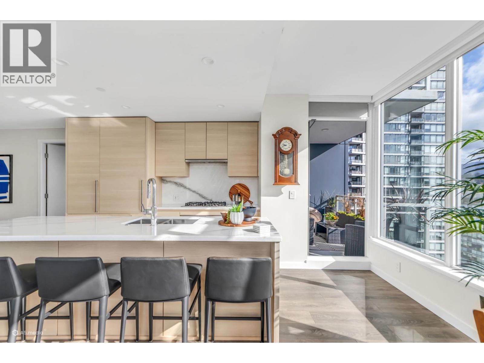 1404 305 Morrissey Road, Port Moody, British Columbia  V3H 0M3 - Photo 13 - R3125589