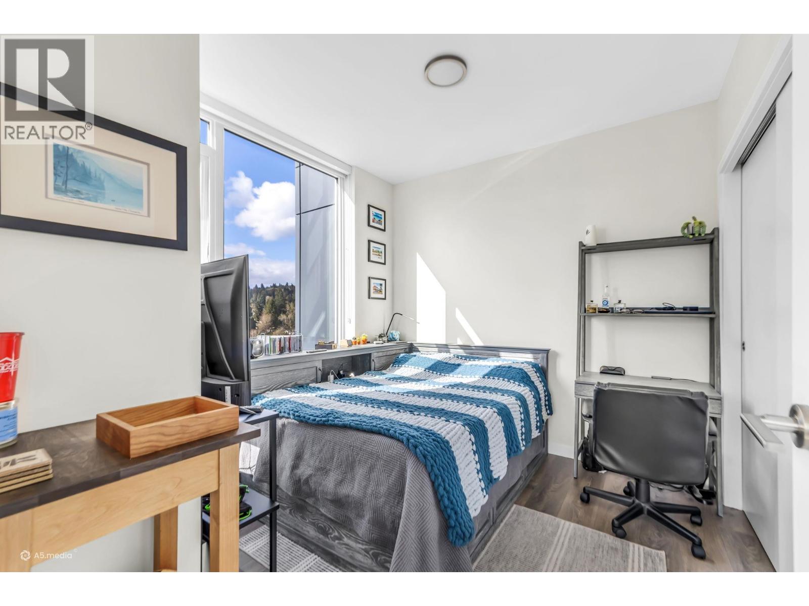 1404 305 Morrissey Road, Port Moody, British Columbia  V3H 0M3 - Photo 16 - R3125589