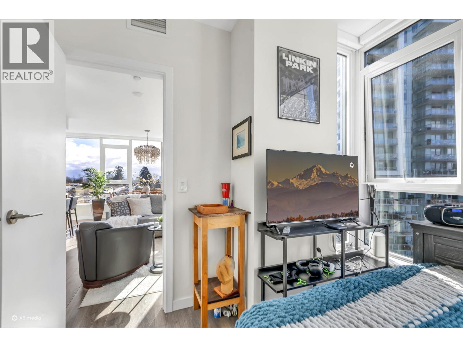 1404 305 Morrissey Road, Port Moody, British Columbia  V3H 0M3 - Photo 17 - R3125589