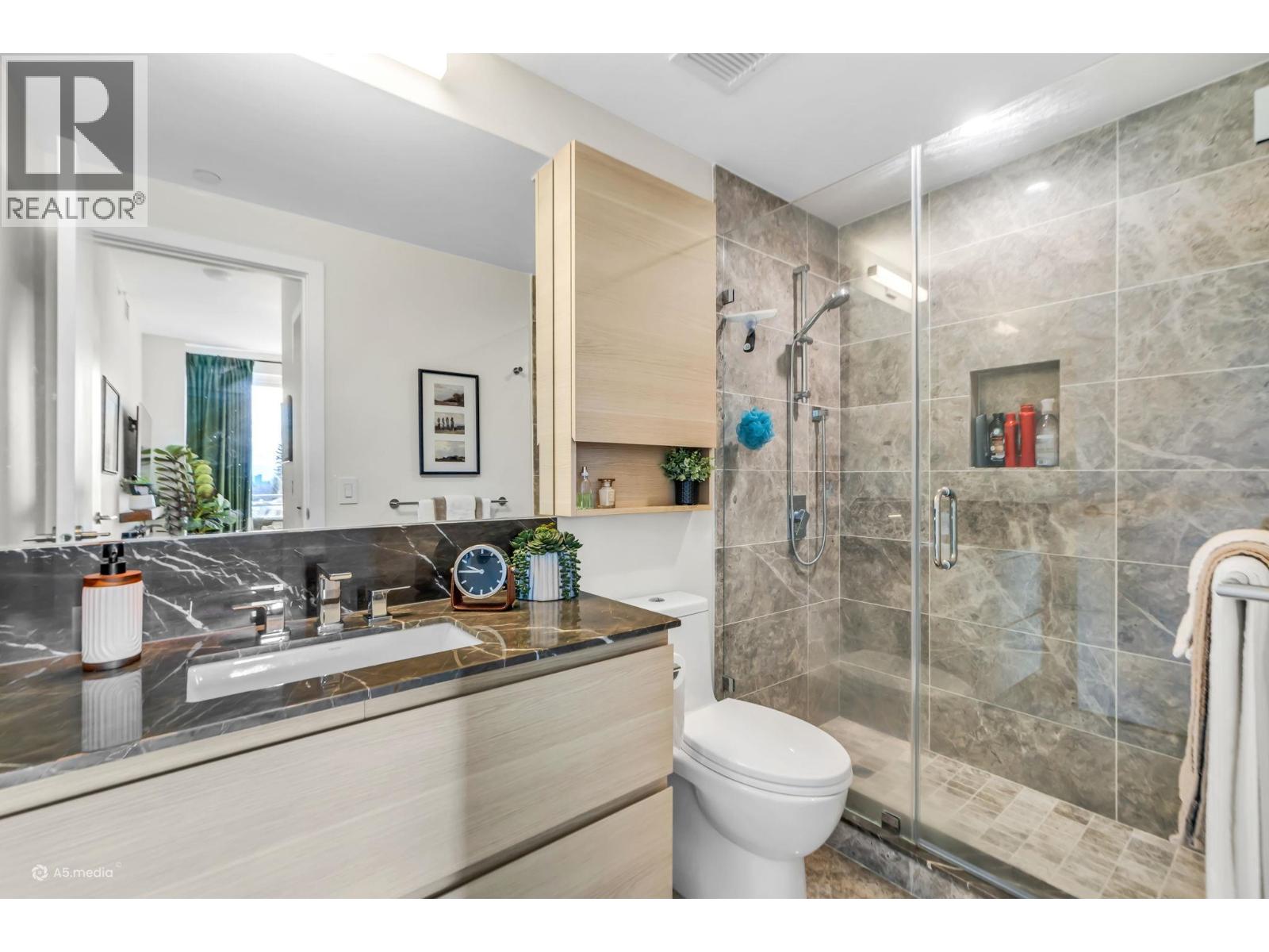 1404 305 Morrissey Road, Port Moody, British Columbia  V3H 0M3 - Photo 20 - R3125589