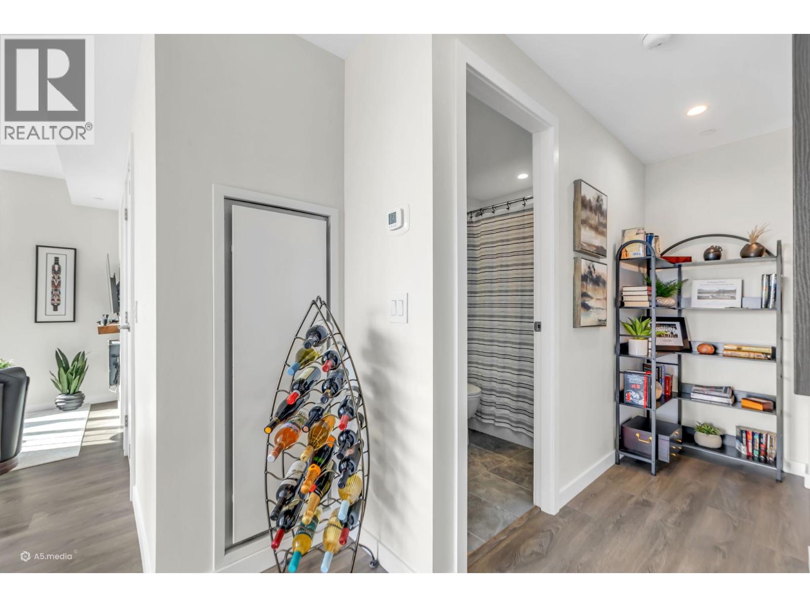 1404 305 Morrissey Road, Port Moody, British Columbia  V3H 0M3 - Photo 21 - R3125589