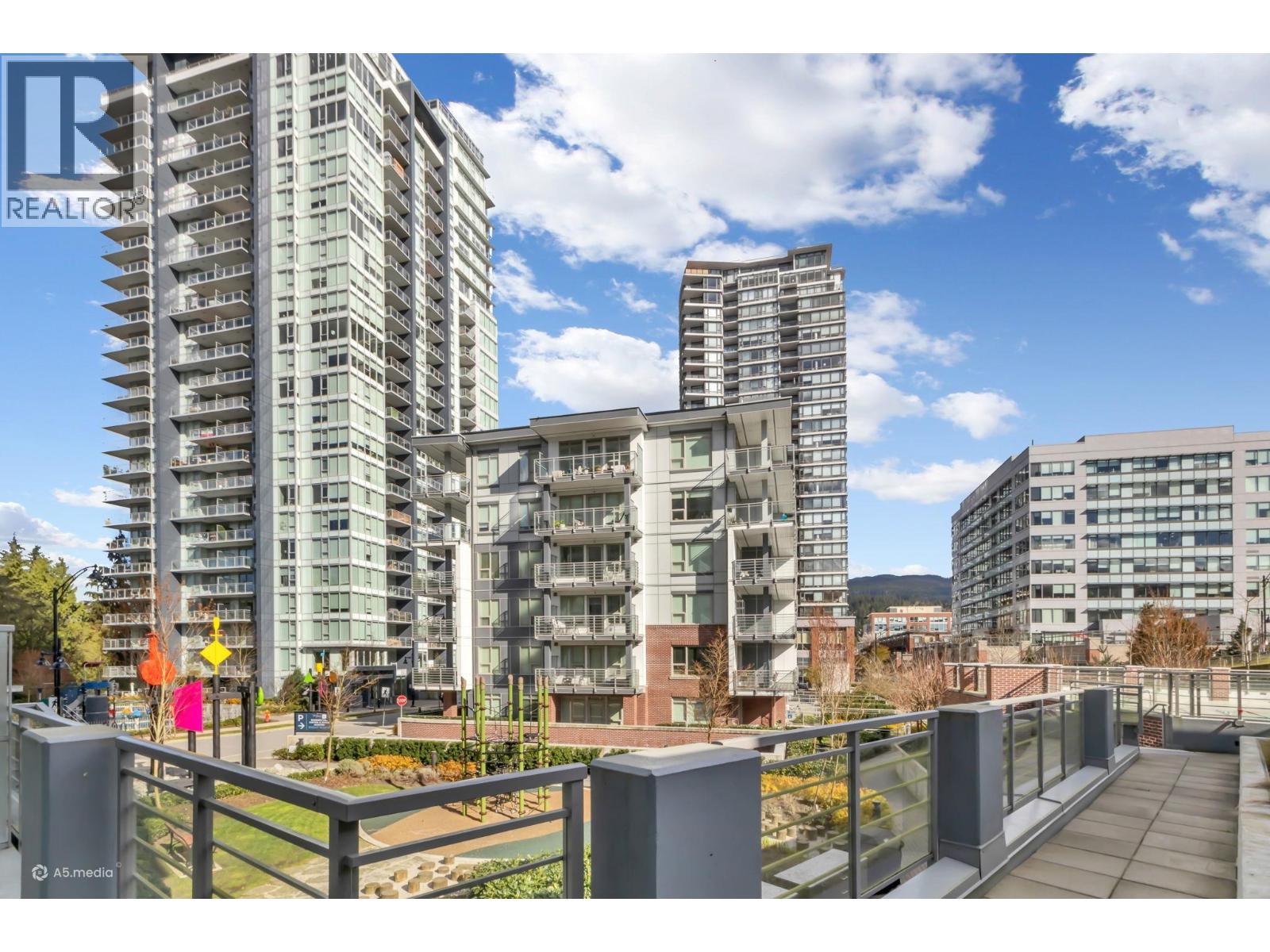 1404 305 Morrissey Road, Port Moody, British Columbia  V3H 0M3 - Photo 31 - R3125589