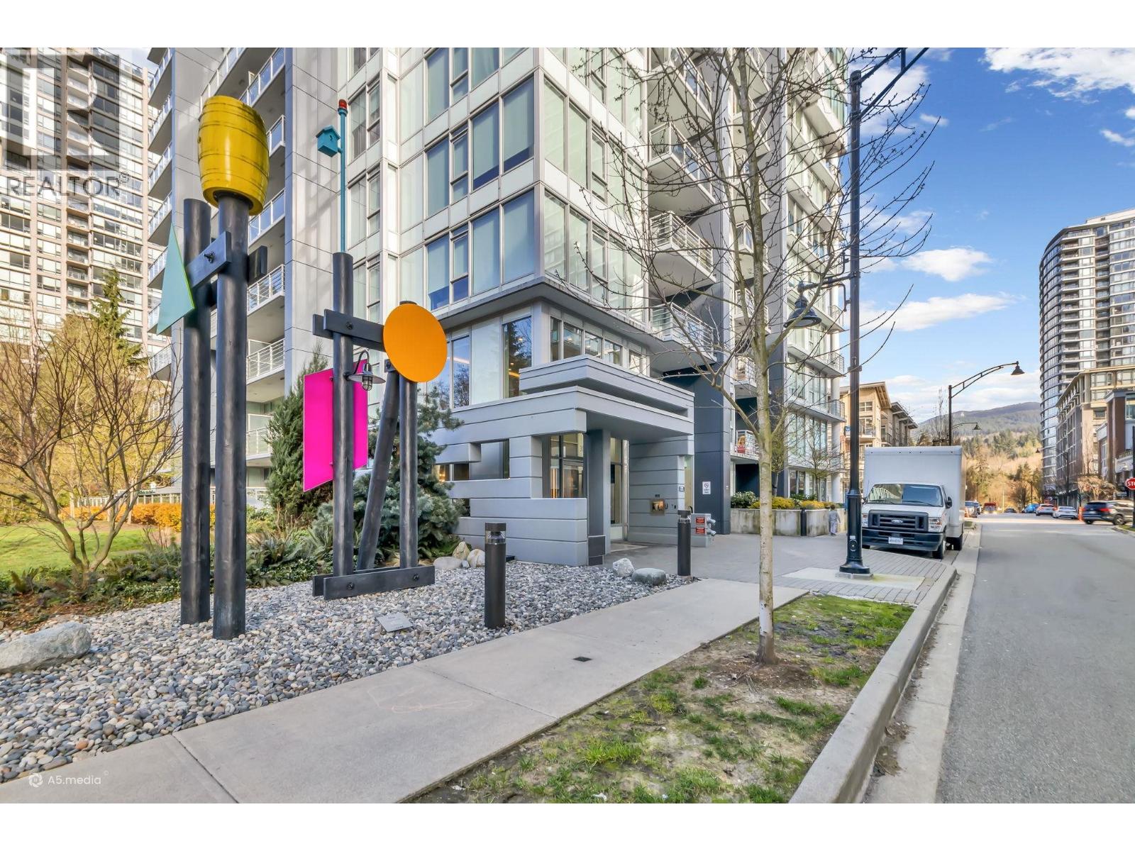 1404 305 Morrissey Road, Port Moody, British Columbia  V3H 0M3 - Photo 33 - R3125589