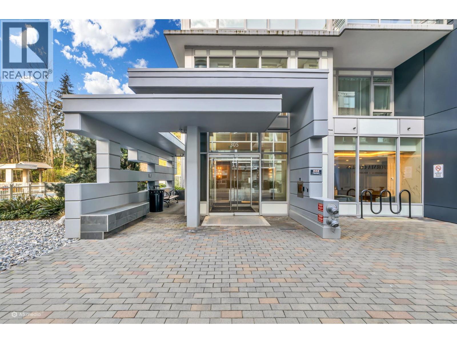 1404 305 Morrissey Road, Port Moody, British Columbia  V3H 0M3 - Photo 34 - R3125589