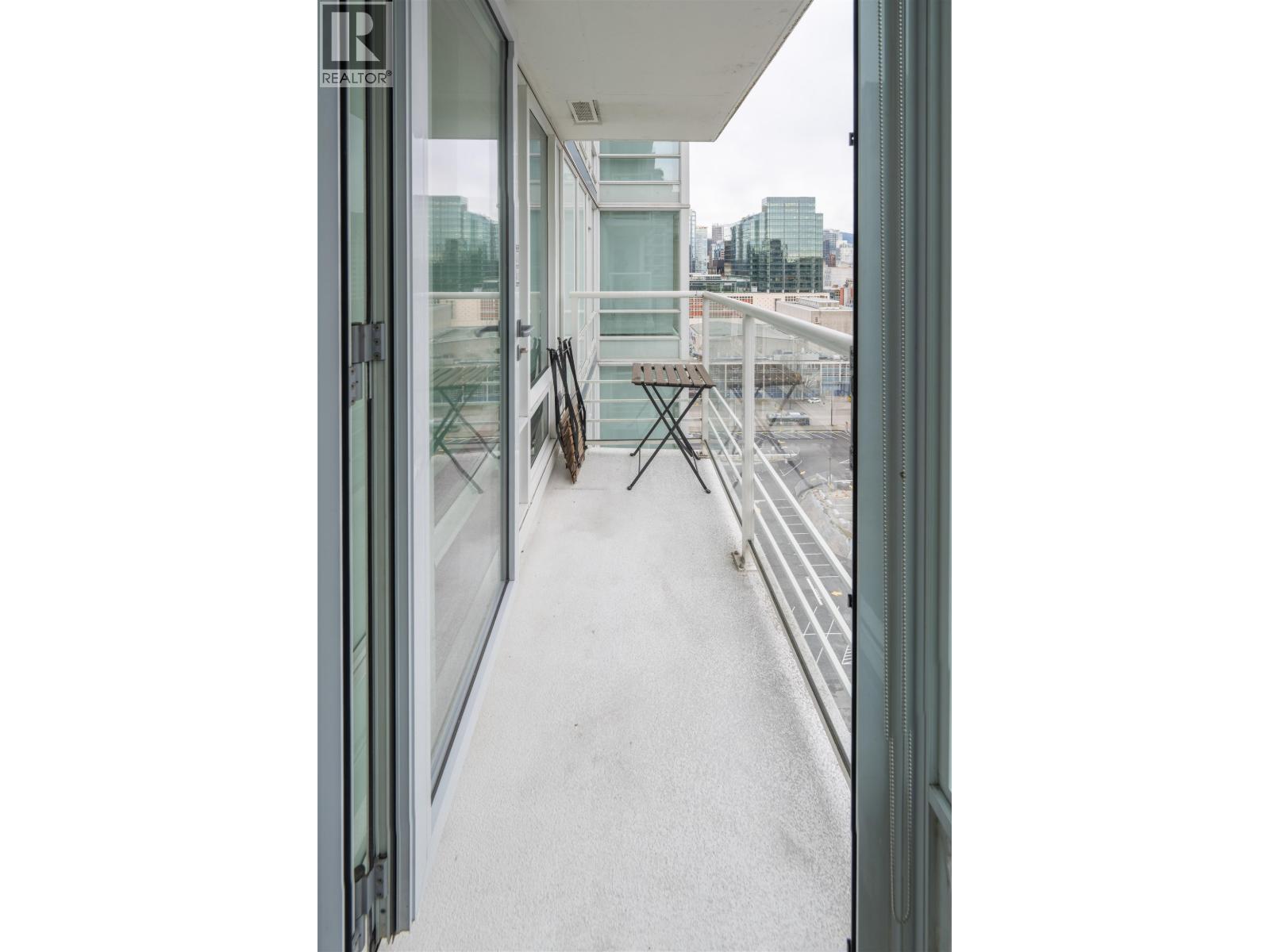 2301 161 W Georgia Street, Vancouver, British Columbia  V6B 0K9 - Photo 11 - R3125594