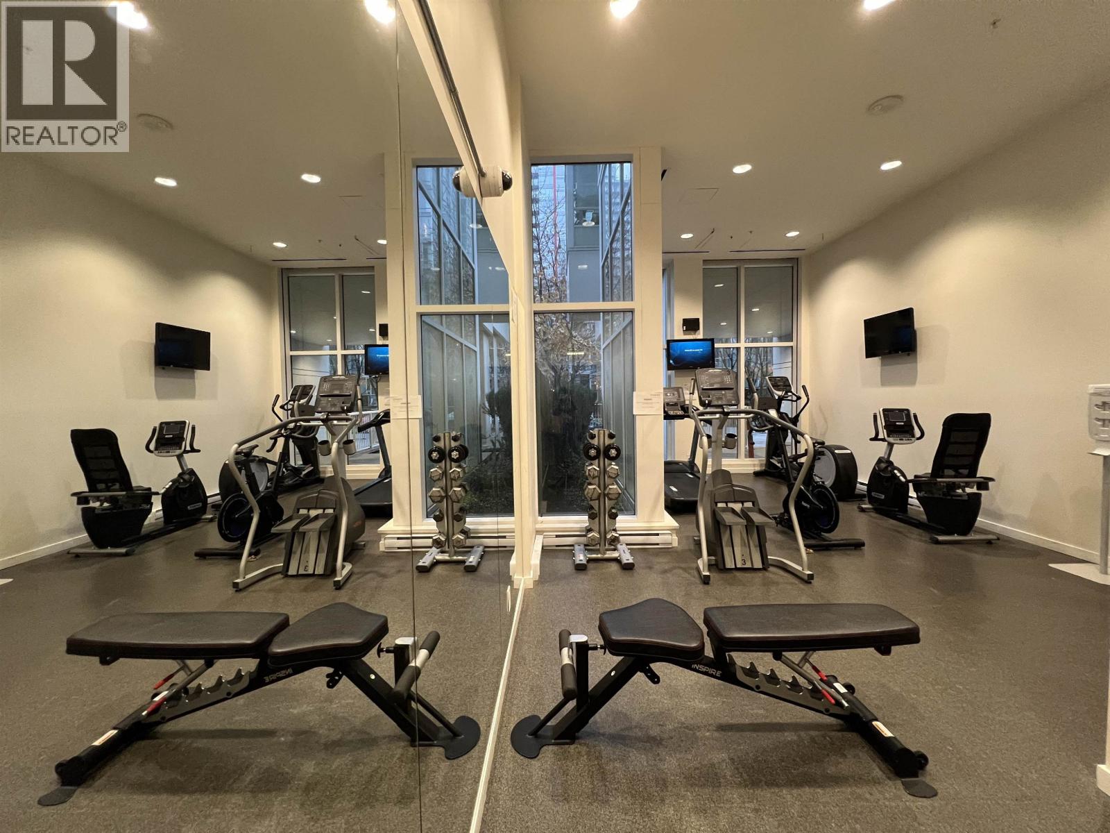 2301 161 W Georgia Street, Vancouver, British Columbia  V6B 0K9 - Photo 17 - R3125594