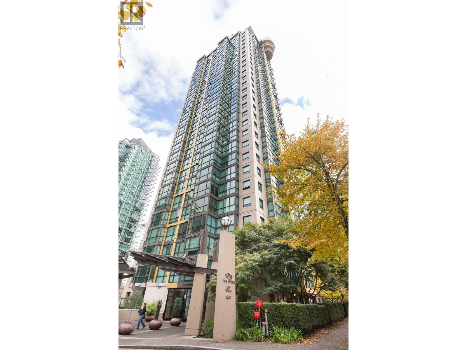 1907 1331 Alberni Street, Vancouver, British Columbia  V6E 4S1 - Photo 20 - R3125601