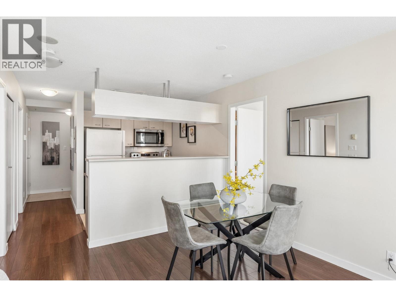1907 1331 Alberni Street, Vancouver, British Columbia  V6E 4S1 - Photo 6 - R3125601